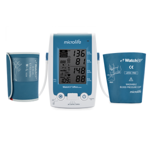 WatchBP Office Central - Cardiovasular screening soloution