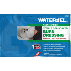 Waterjel Face Mask, 30x40cm