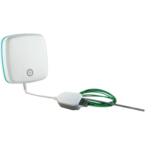 Weatherproof Wireless Data Logger with Thermocouple Input