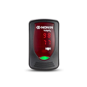 Nonin Onyx Vantage 9590 Finger Pulse Oximeter