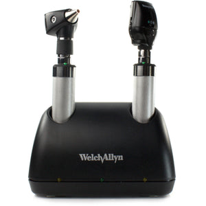 Welch Allyn 3.5v Elite Desk Diagnostic Set (Rechargable)