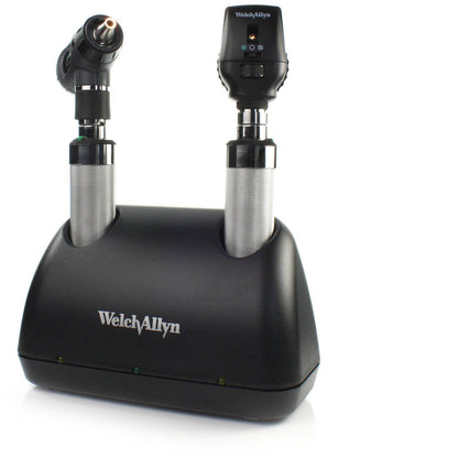 Welch Allyn 3.5v Prestige Desk Set - Rechargeable