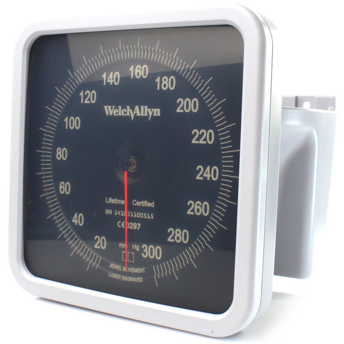 Welch Allyn 767 Wall Mounted Sphygmomanometer