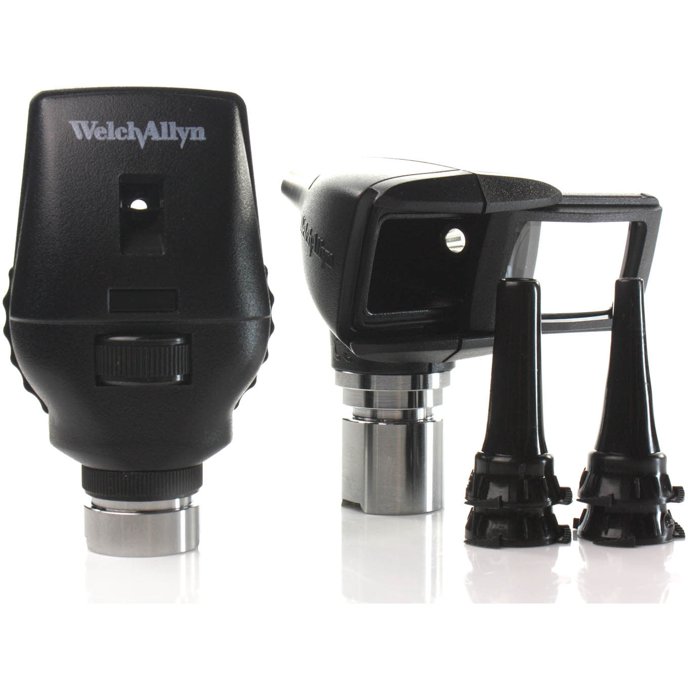 Welch Allyn 97150-BI Elite Diagnostic Set