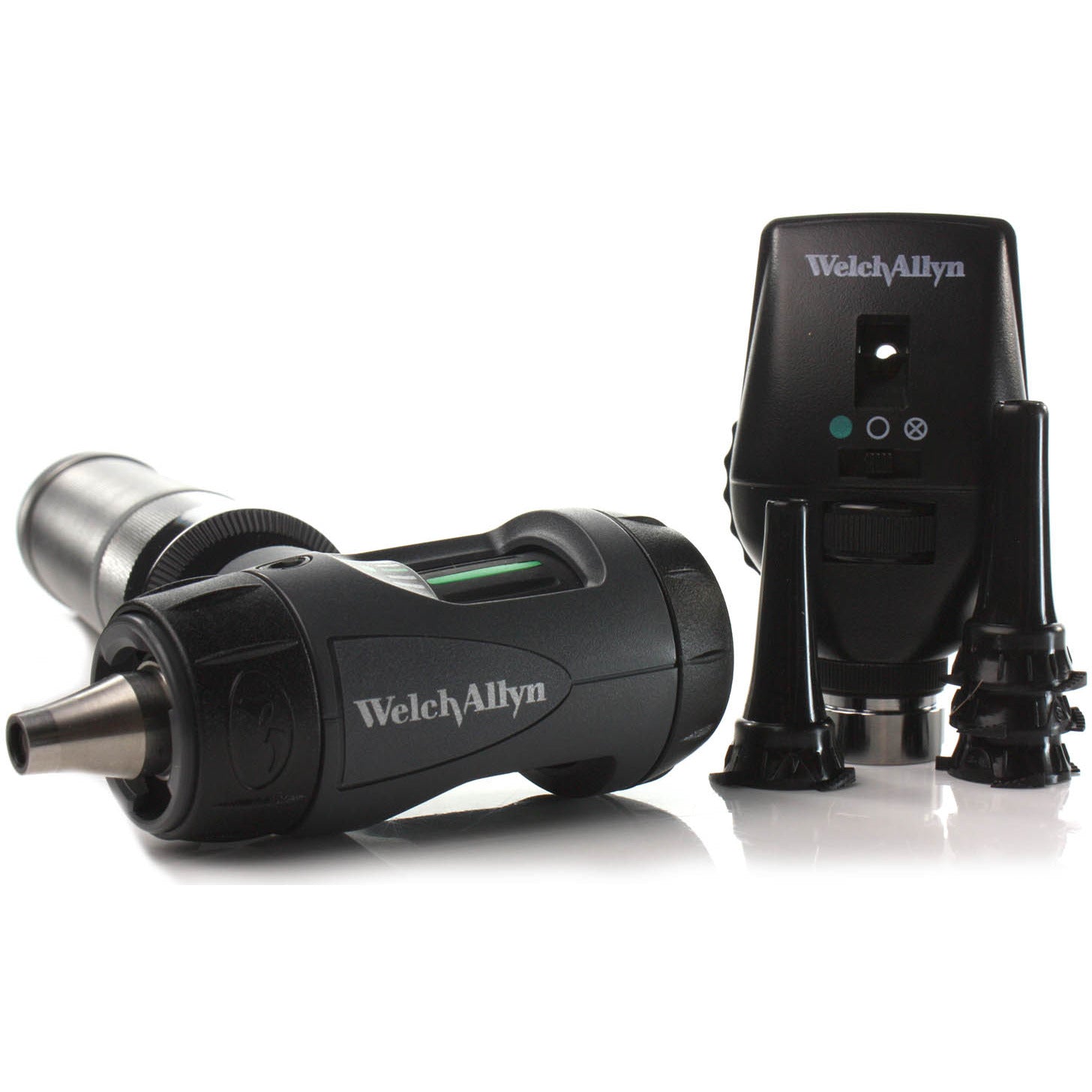 Welch Allyn 97200-MBI Prestige Diagnostic Set