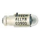 Welch Allyn Bulb for Pocket Professional Ophthalmoscope