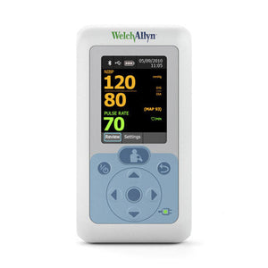 Welch Allyn Connex ProBP 3400 Digital Blood Pressure Device