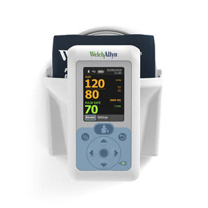 Welch Allyn Connex ProBP 3400 Digital Blood Pressure Device - Wall Mount