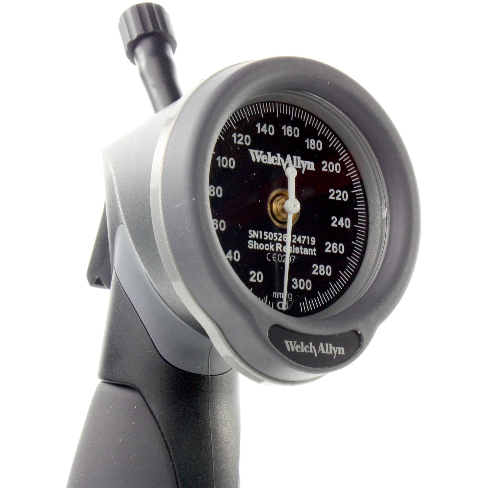 Welch Allyn DuraShock DS65 Sphygmomanometer with adult cuff