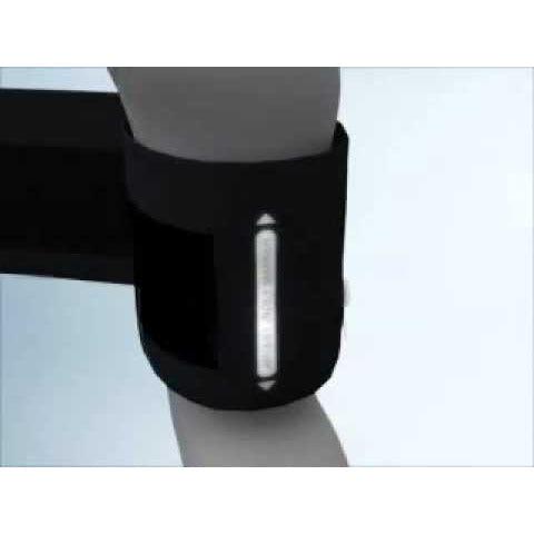 Welch Allyn Flexiport Small Child Cuff size 8 Two Tube Screw Type (12-16cm)