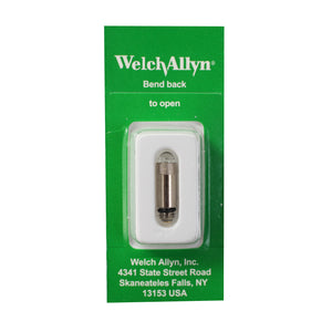 Welch Allyn Halogen HPX Bulb for FO Laryngoscope Handles