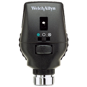 Welch Allyn LED 3.5v Coaxial Ophthalmoscope (Head Only)