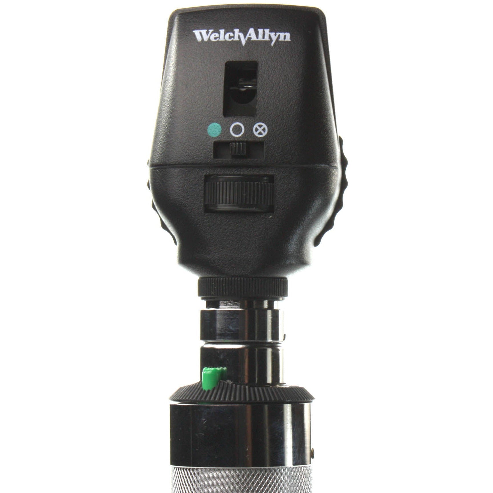 Welch Allyn LED 97200-BIL Elite Diagnostic Set