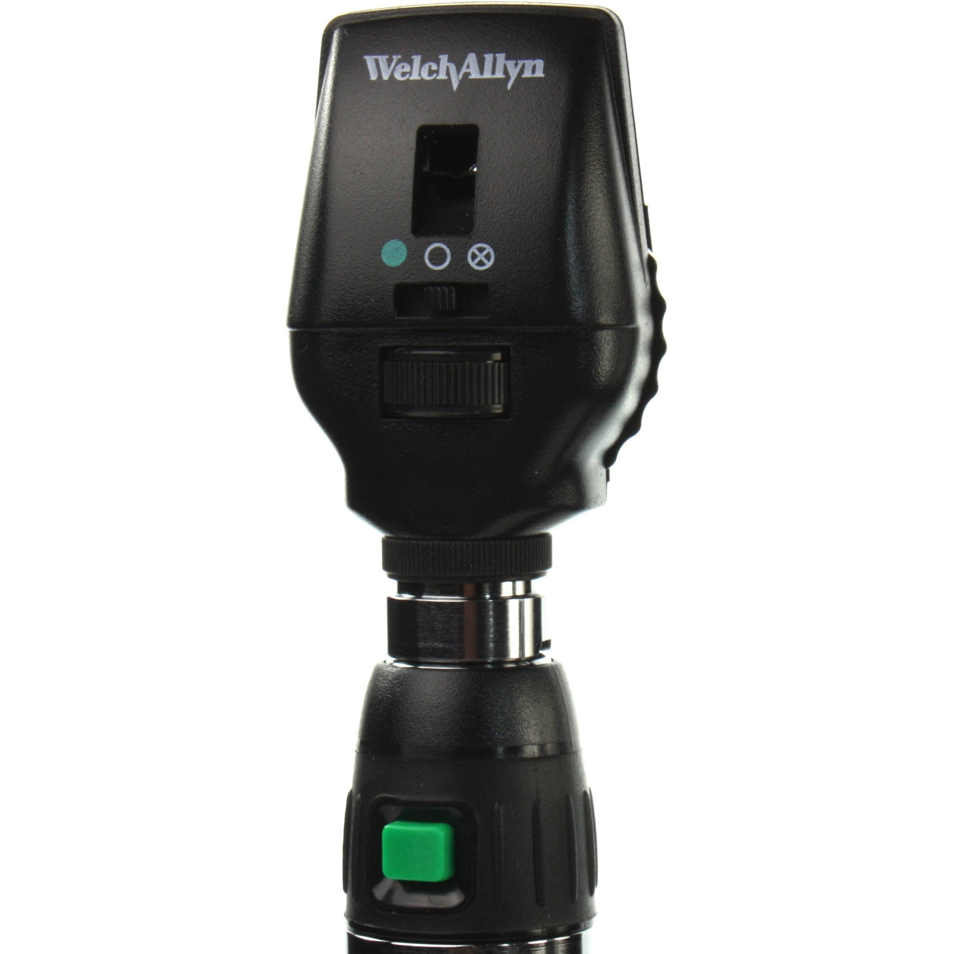 Welch Allyn Lithium Ion Elite Diagnostic Set with Charger