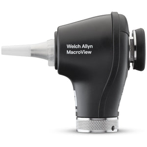 Welch Allyn MacroView Plus Otoscope 3.5v [iExaminer - Head only]