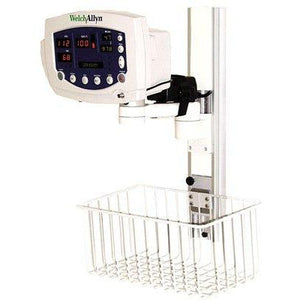 Welch Allyn Option: Wall Mount for Vital Signs Monitors