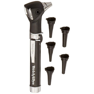 Welch Allyn Pocket Junior Otoscope Set