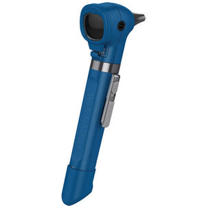 Welch Allyn Pocket LED Otoscope - Blueberry