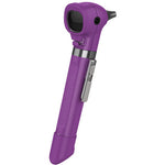 Welch Allyn Pocket LED Otoscope - Mulberry