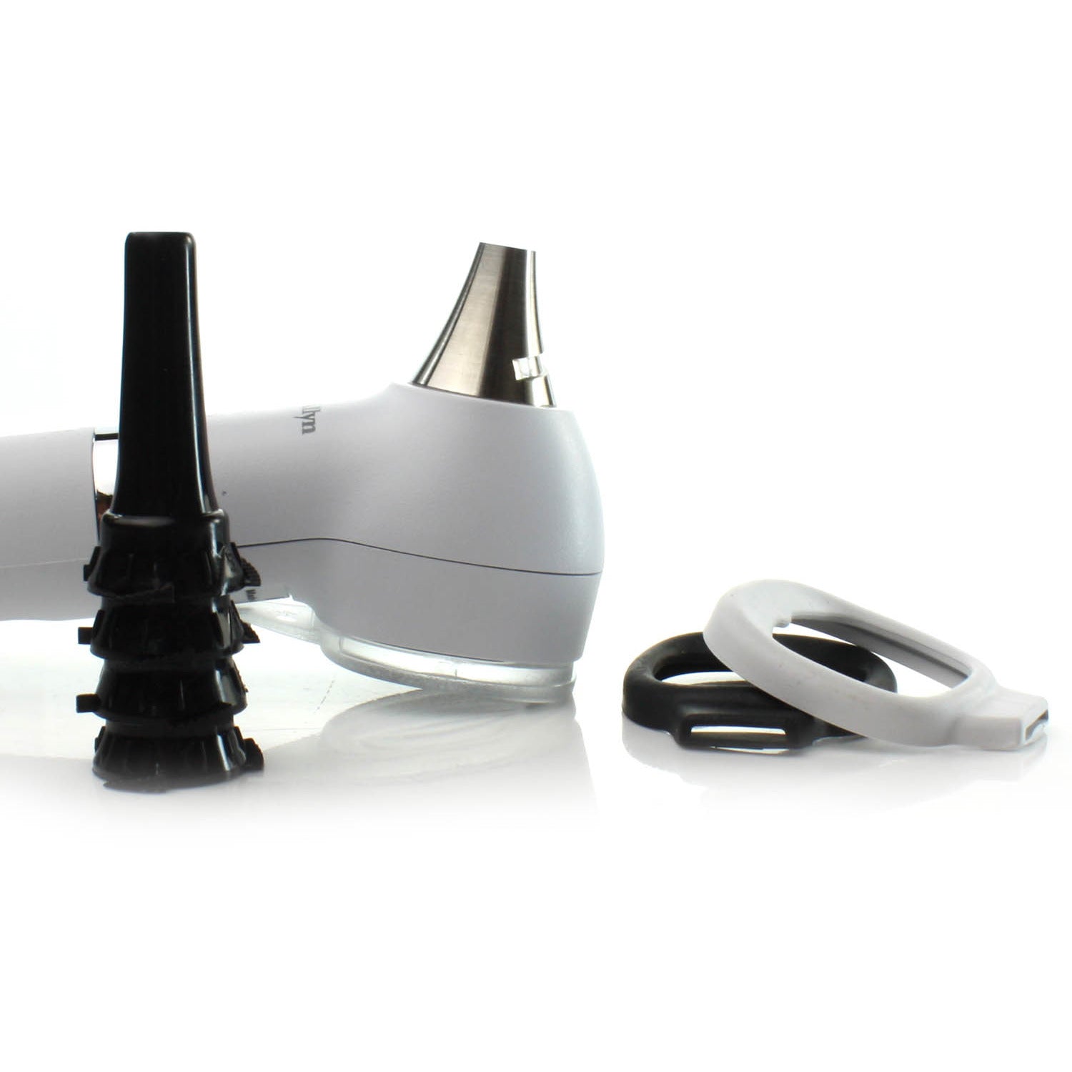 Welch Allyn Pocket LED Otoscope - Snowberry