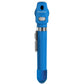 Welch Allyn Pocket PLUS LED Ophthalmoscope - Blueberry