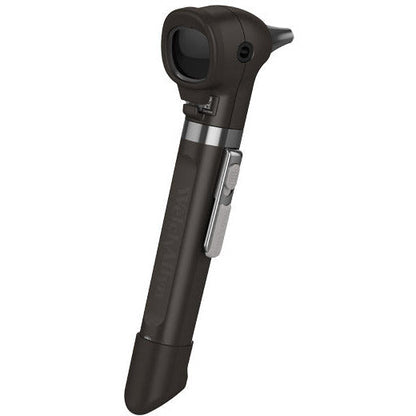 Welch Allyn Pocket PLUS LED Otoscope - Blackberry