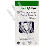 Welch Allyn Probe Covers for Sure Temp - Box of 1000