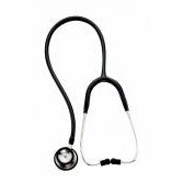 Welch Allyn Professional Stethoscope: Burgundy