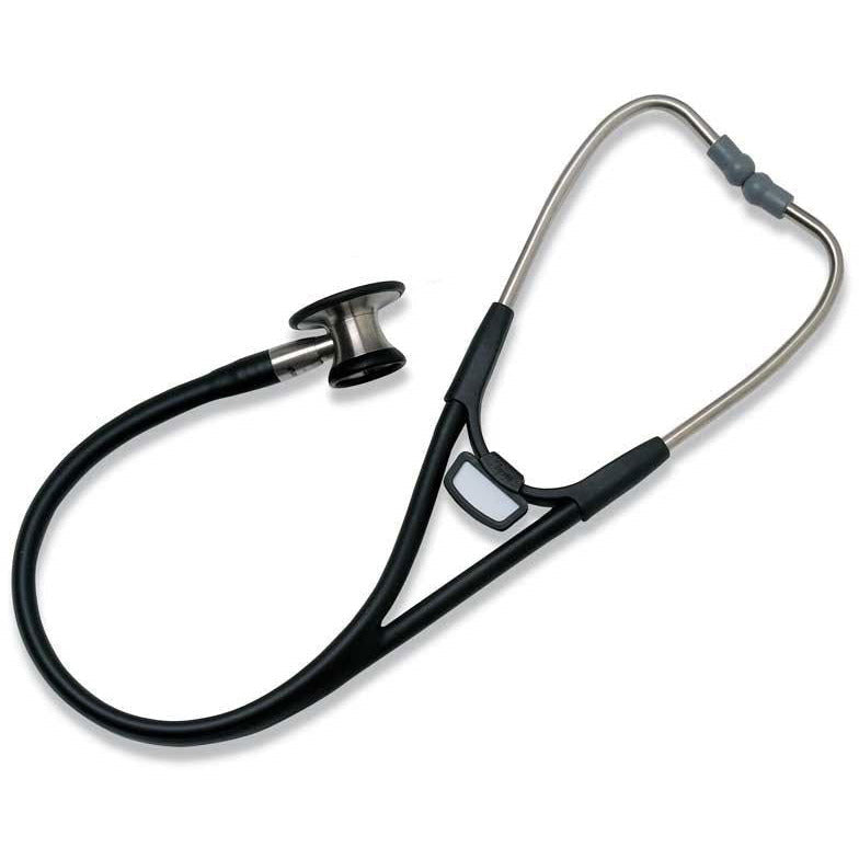 Welch Allyn Stethoscope: Elite Black