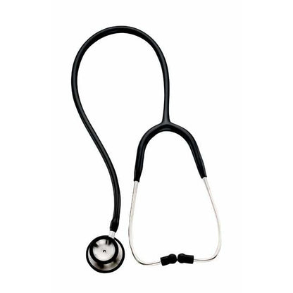 Welch Allyn Stethoscope: Professional Black