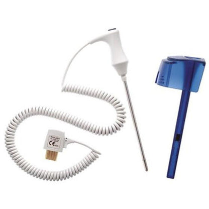 Welch Allyn Suretemp Oral Probe and Well Kit - 4ft