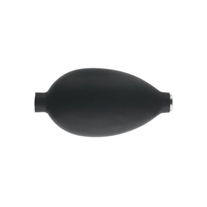 Welch Allyn Tycos Premium Inflation Bulb; Small; Black