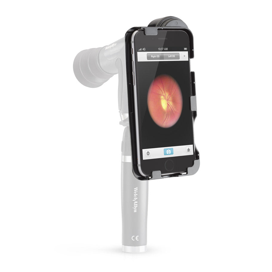 Welch Allyn iExaminor Adaptor for the iPhone 6 Plus & 6S Plus