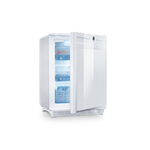 White Absorption Healthcare Fridge, F/S - 28 Litre