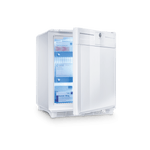 White Absorption Healthcare Fridge, F/S - 53 Litre