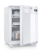 White Compressor Healthcare Fridge, F/S