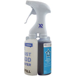 Window & Stainless Steel Cleaner 325ml