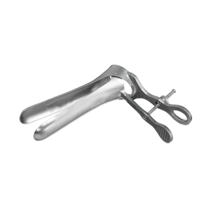 Winterton Vaginal Speculum Disposable (SINGLE)