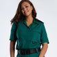 Women's Ambulance Shirt