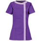 Women's Asymmetric Tunic Top