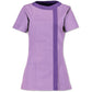 Women's Asymmetric Tunic Top