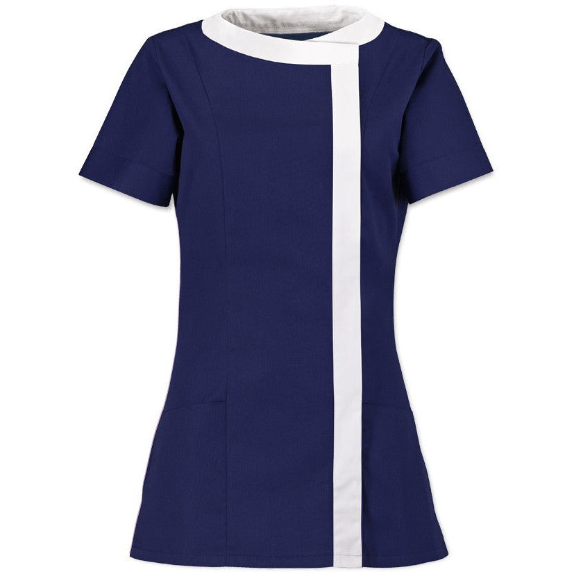 Women's Asymmetric Tunic Top