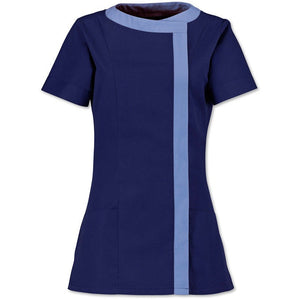 Women's Asymmetric Tunic Top