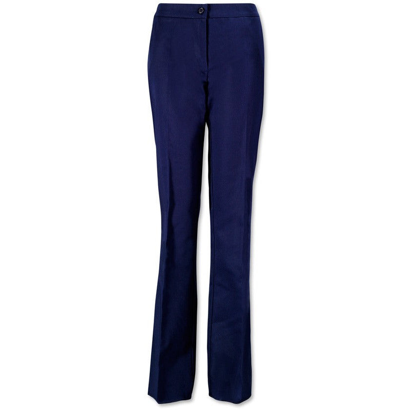 Women's Bootleg Trousers