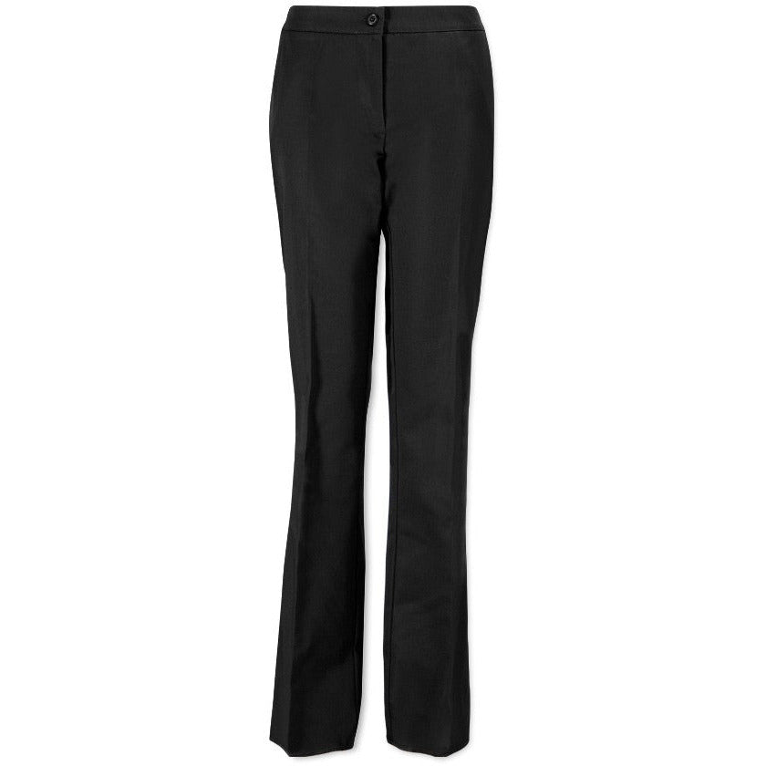 Women's Bootleg Trousers