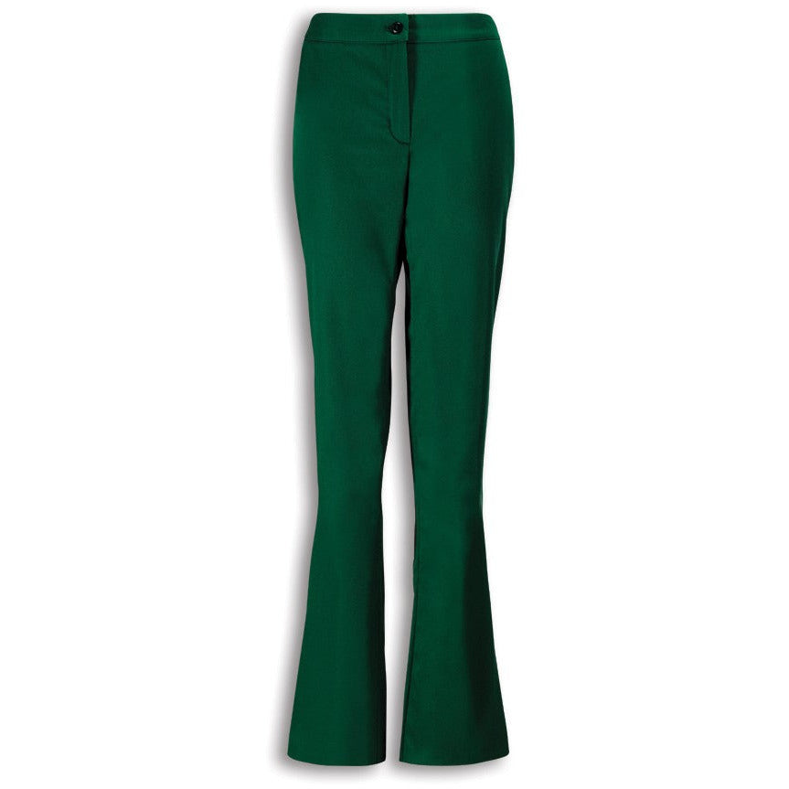 Women's Bootleg Trousers