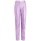 Women's Flat-Front Trousers