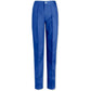 Women's Flat-Front Trousers