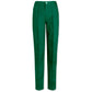 Women's Flat-Front Trousers