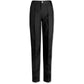 Women's Flat-Front Trousers